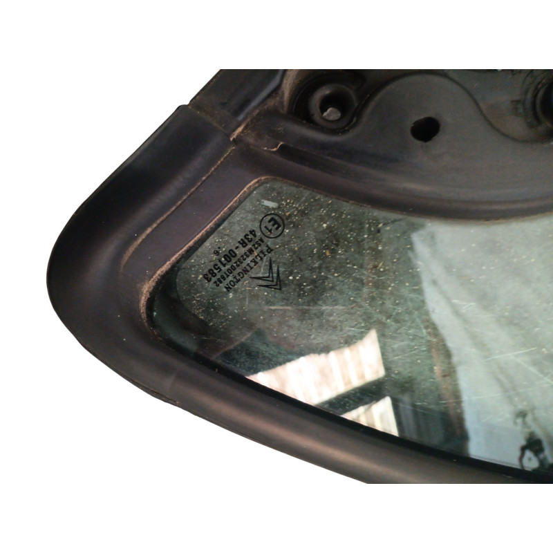 Custode avant droit (porte) CITROEN C3 1 Photo n°1