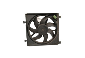 Moto ventilateur radiateur VOLKSWAGEN UP Photo n°4