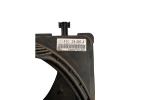 Moto ventilateur radiateur VOLKSWAGEN UP Photo n°5