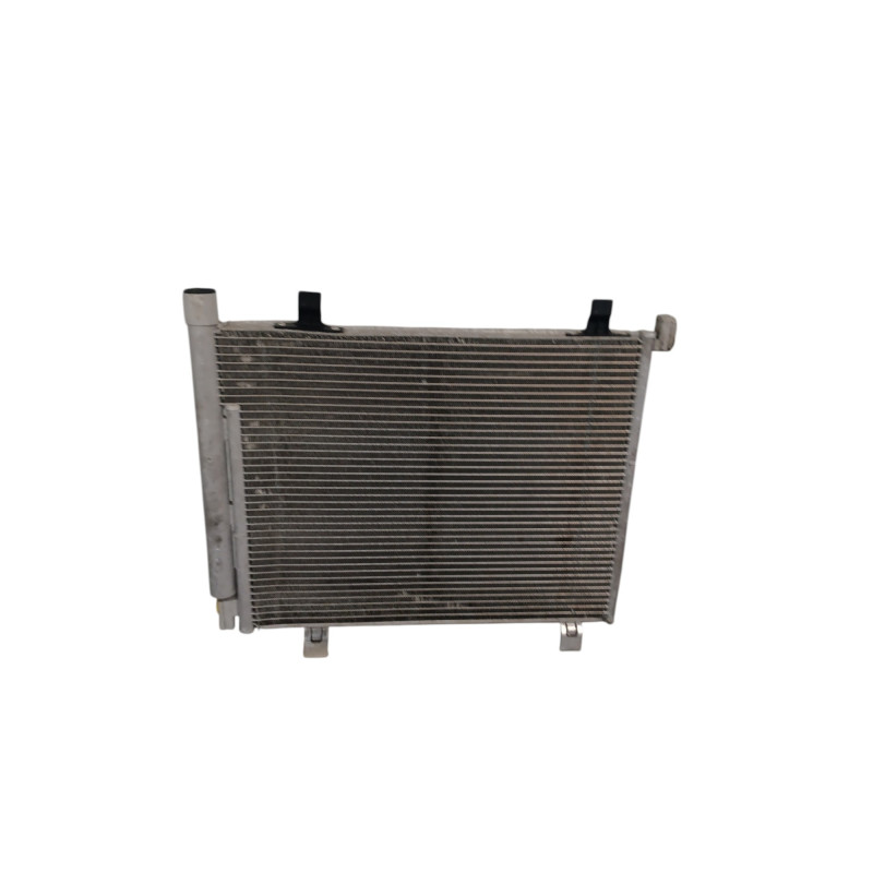 Radiateur clim VOLKSWAGEN UP Photo n°1