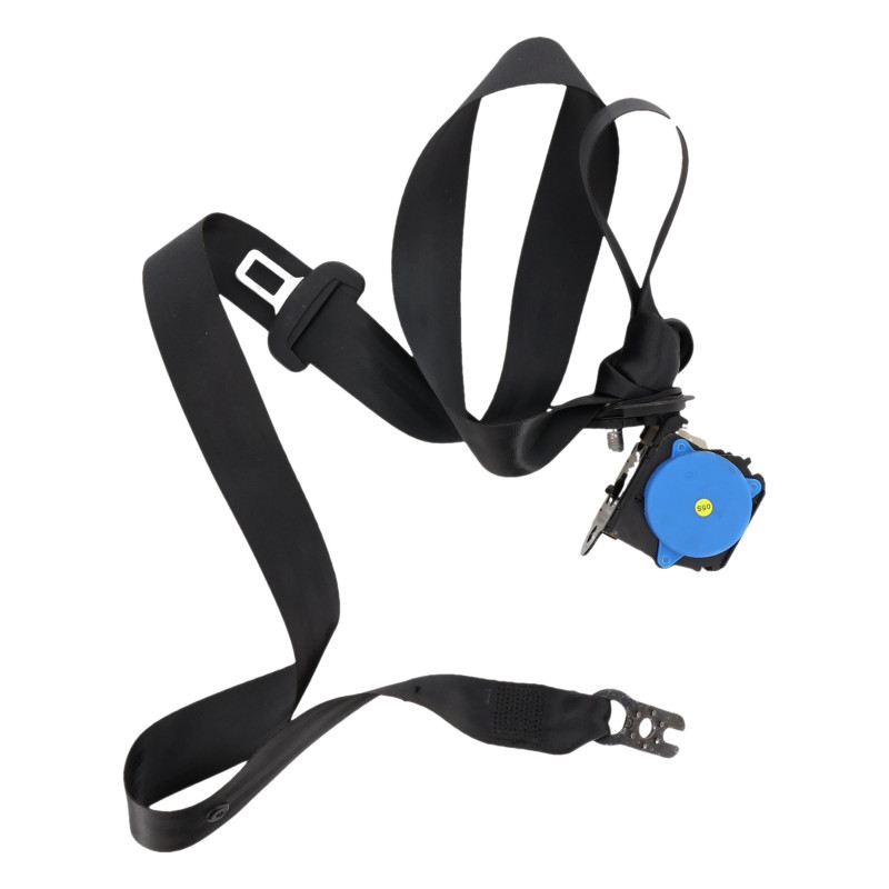 Ceinture arriere droit VOLKSWAGEN UP Photo n°1
