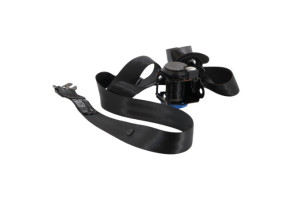 Ceinture arriere droit VOLKSWAGEN UP Photo n°4