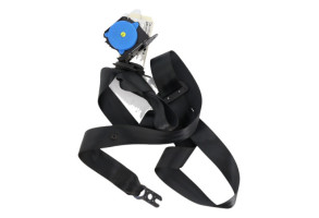 Ceinture arriere gauche VOLKSWAGEN UP Photo n°3