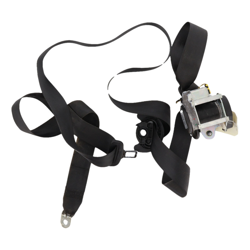 Ceinture avant gauche VOLKSWAGEN UP Photo n°1