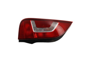 Feu arriere principal gauche (feux) VOLKSWAGEN UP Photo n°3