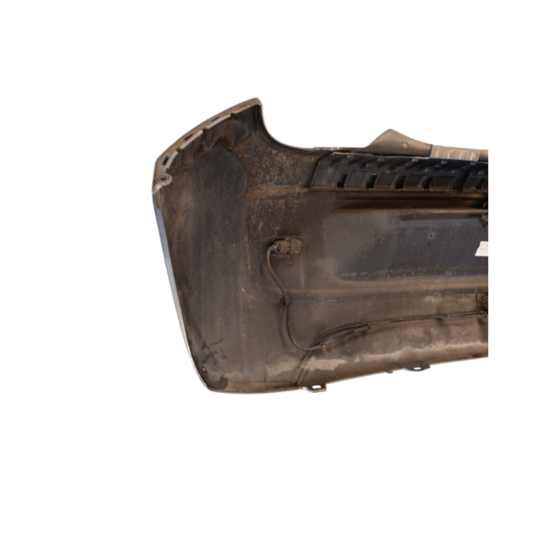 Pare choc arriere VOLKSWAGEN UP Photo n°1