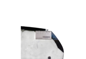 Vitre arriere gauche VOLKSWAGEN UP Photo n°3