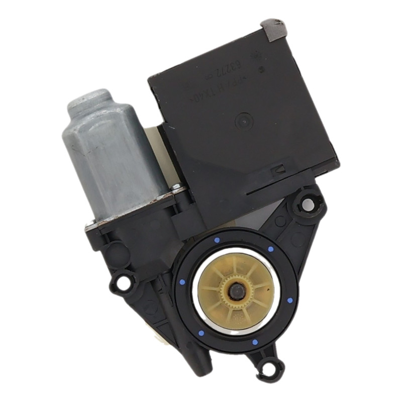 Moteur leve vitre avant gauche VOLKSWAGEN GOLF 5 Photo n°1
