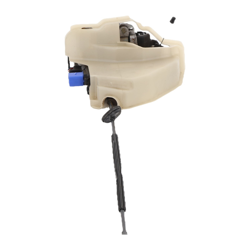 Serrure arriere droit VOLKSWAGEN GOLF 5 Photo n°1