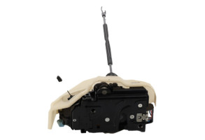 Serrure arriere droit VOLKSWAGEN GOLF 5 Photo n°3