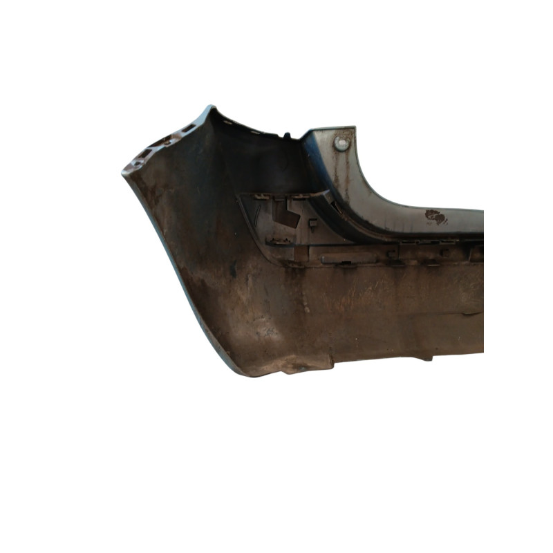 Pare choc arriere RENAULT GRAND MODUS Photo n°1