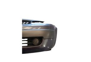 Pare choc avant RENAULT MEGANE 2 Photo n°6