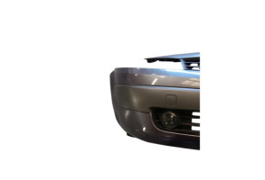 Pare choc avant RENAULT MEGANE 2 Photo n°9