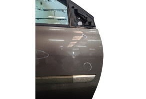 Porte avant droit RENAULT MEGANE 2 Photo n°1