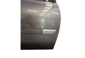 Porte avant droit RENAULT MEGANE 2 Photo n°9