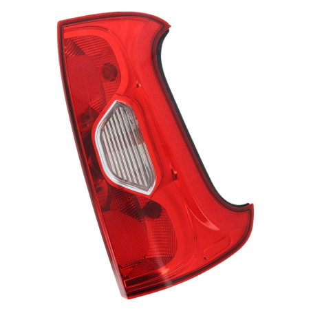 Feu arriere principal droit (feux) FIAT PANDA 3