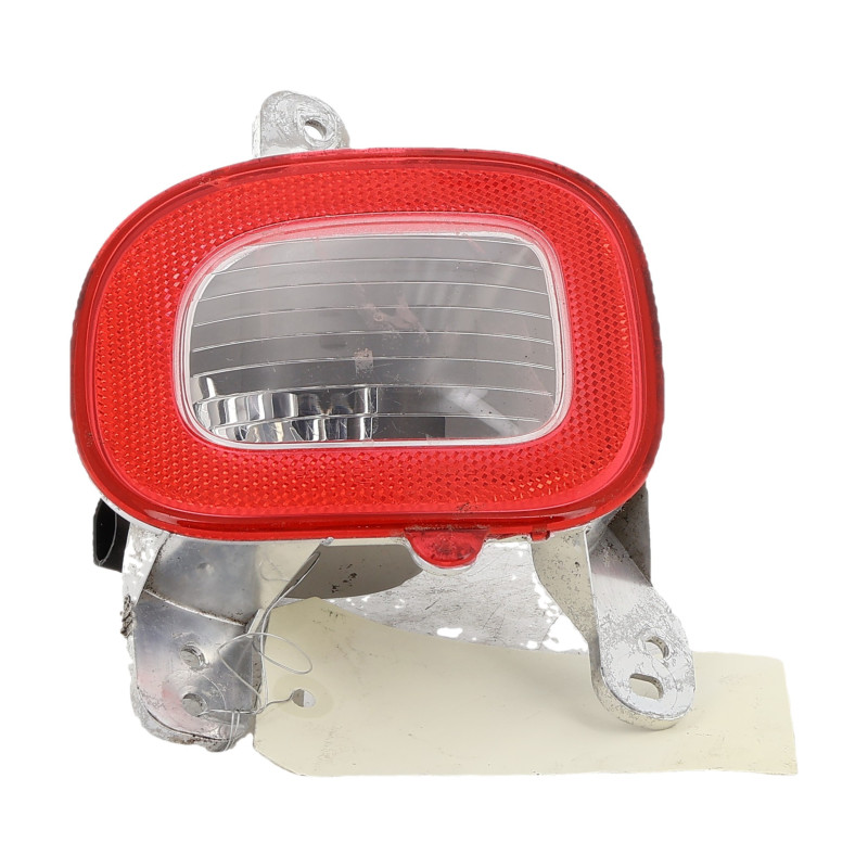 Feu de pare choc arriere droit FIAT PANDA 3 Photo n°1