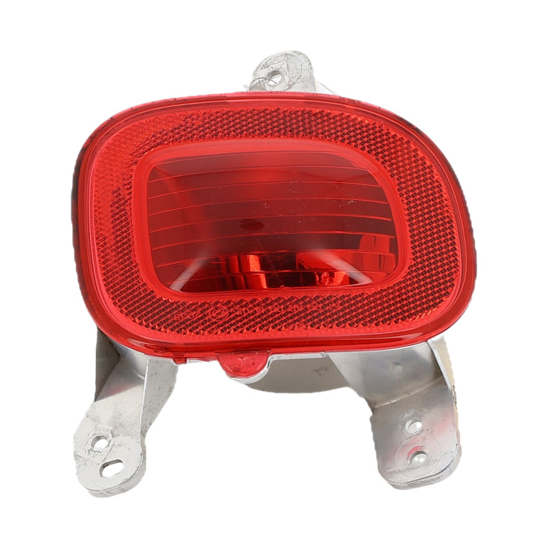 Feu de pare choc arriere gauche FIAT PANDA 3 Photo n°1