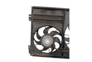 Moto ventilateur radiateur VOLKSWAGEN TIGUAN 1 Photo n°4