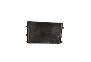Radiateur eau VOLKSWAGEN TIGUAN 1 Photo n°1