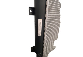 Radiateur eau VOLKSWAGEN TIGUAN 1 Photo n°2