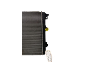 Radiateur eau VOLKSWAGEN TIGUAN 1 Photo n°3