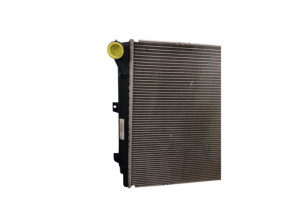 Radiateur eau VOLKSWAGEN TIGUAN 1 Photo n°4