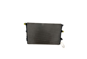 Radiateur eau VOLKSWAGEN TIGUAN 1 Photo n°5