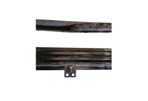 Renfort pare choc avant (traverse) VOLKSWAGEN TIGUAN 1 Photo n°2