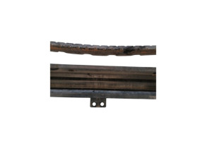 Renfort pare choc avant (traverse) VOLKSWAGEN TIGUAN 1 Photo n°4