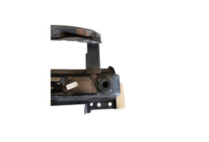 Renfort pare choc avant (traverse) VOLKSWAGEN TIGUAN 1 Photo n°10