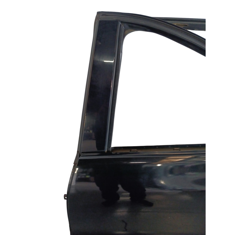Porte arriere gauche VOLKSWAGEN TIGUAN 1 Photo n°1