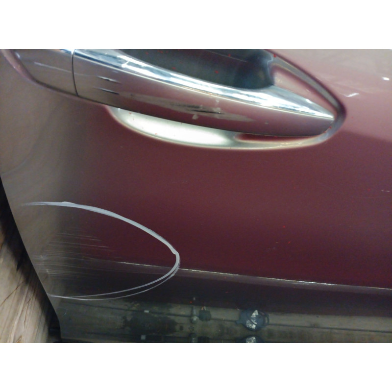 Porte avant droit PEUGEOT 308 2 SW Photo n°1