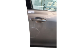 Porte avant droit PEUGEOT 308 2 SW Photo n°4