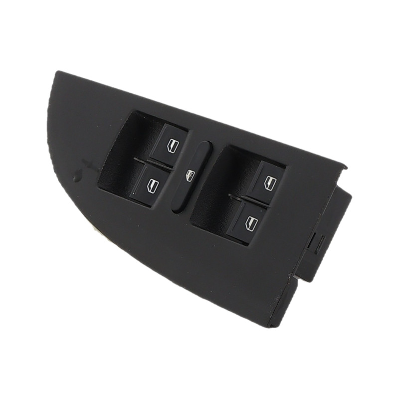 Interrupteur de leve vitre avant gauche SEAT LEON 2 Photo n°1
