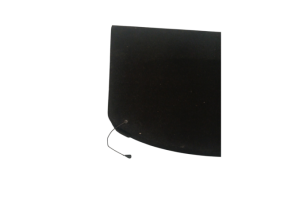 Plage arriere SEAT LEON 2 Photo n°3