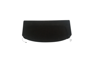 Plage arriere SEAT LEON 2 Photo n°7