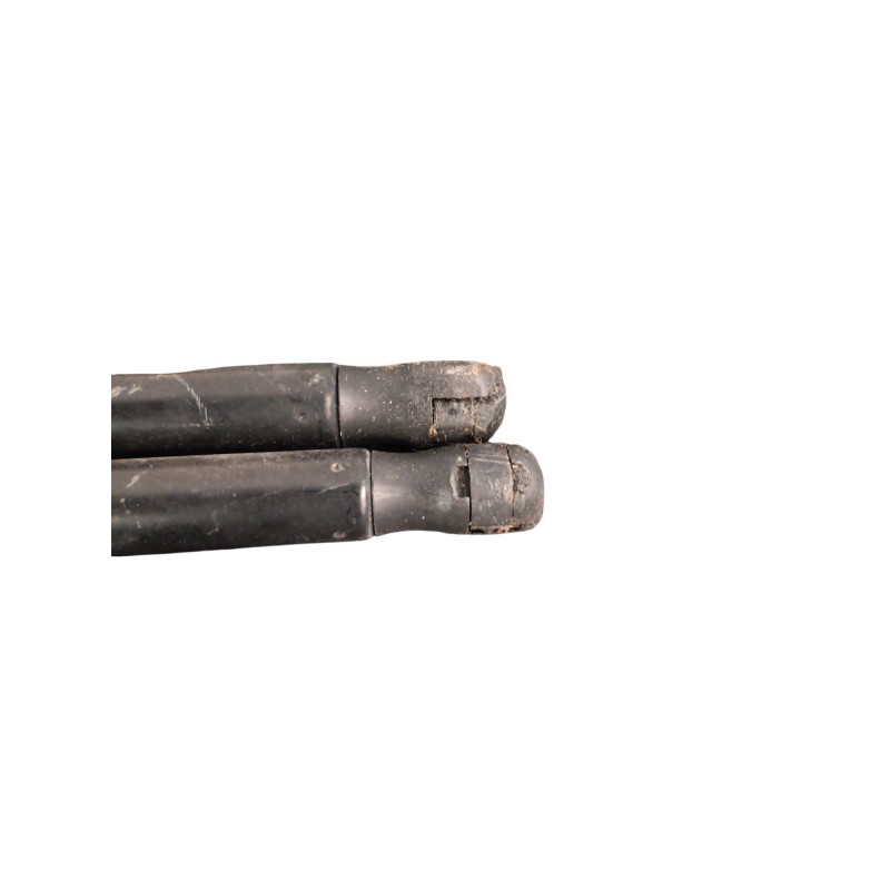 Verin de coffre SEAT LEON 2 Photo n°1