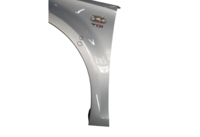 Aile avant gauche SEAT LEON 2 Photo n°5