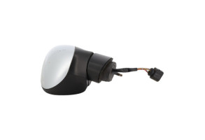 Retroviseur gauche SEAT LEON 2 Photo n°4