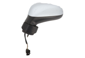 Retroviseur gauche SEAT LEON 2 Photo n°5
