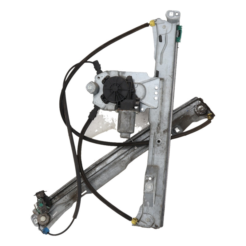 Leve vitre electrique avant gauche RENAULT CLIO 3 Photo n°1