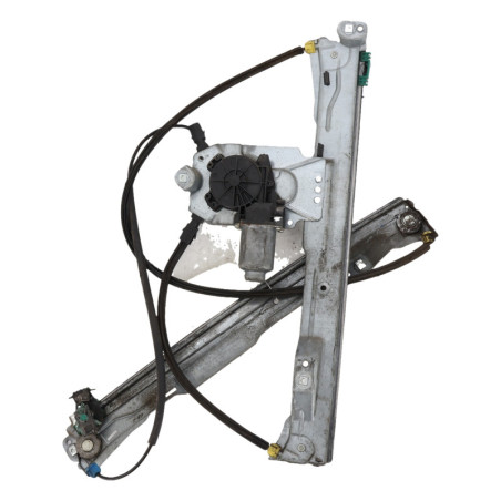 Leve vitre electrique avant gauche RENAULT CLIO 3