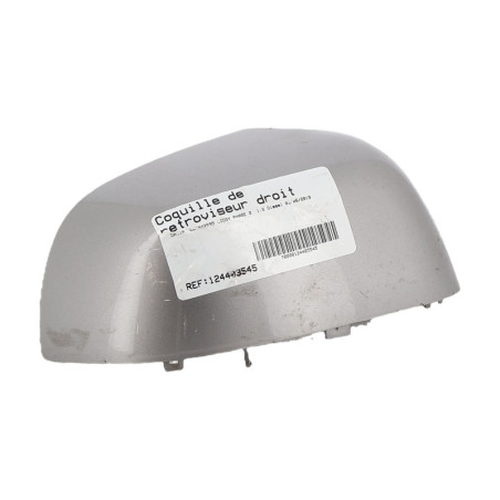 Coquille de retroviseur droit DACIA LODGY