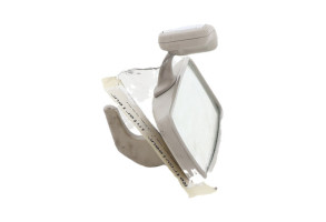 Retroviseur interieur DACIA LODGY Photo n°4