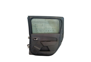 Porte arriere droit DACIA LODGY Photo n°3