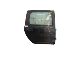 Porte arriere droit DACIA LODGY Photo n°5