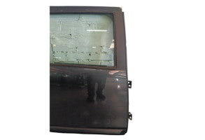 Porte arriere droit DACIA LODGY Photo n°7
