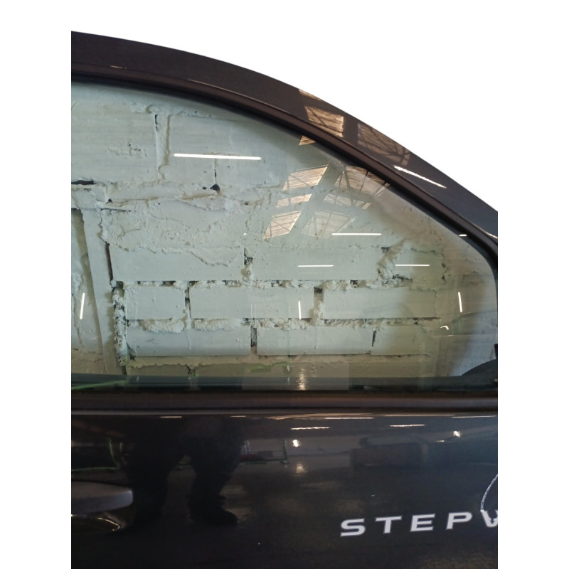 Porte avant droit DACIA LODGY Photo n°1