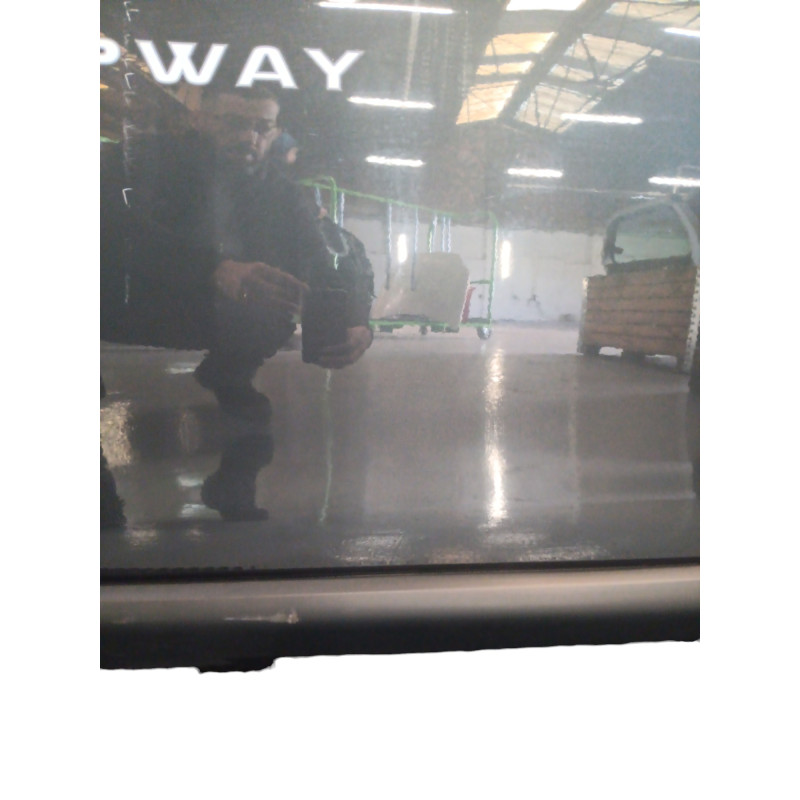 Porte avant gauche DACIA LODGY Photo n°1
